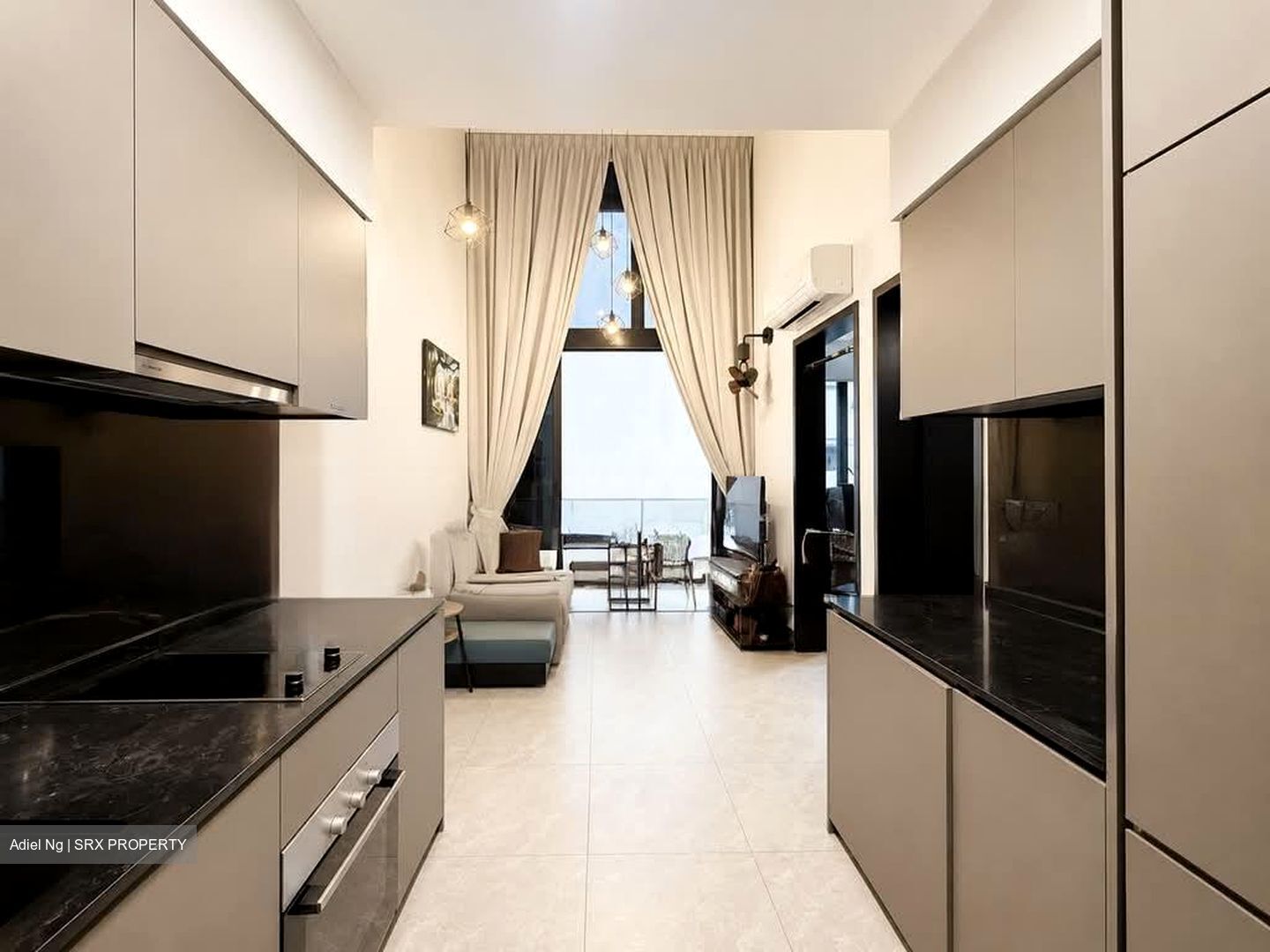 Park Colonial (D13), Condominium #560608481